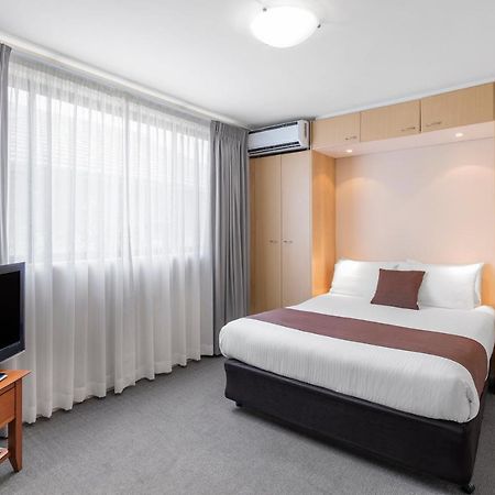 Waldorf Drummoyne Serviced Apartments 悉尼 外观 照片