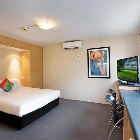 Waldorf Drummoyne Serviced Apartments 悉尼 外观 照片