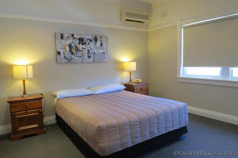 Waldorf Drummoyne Serviced Apartments 悉尼 外观 照片