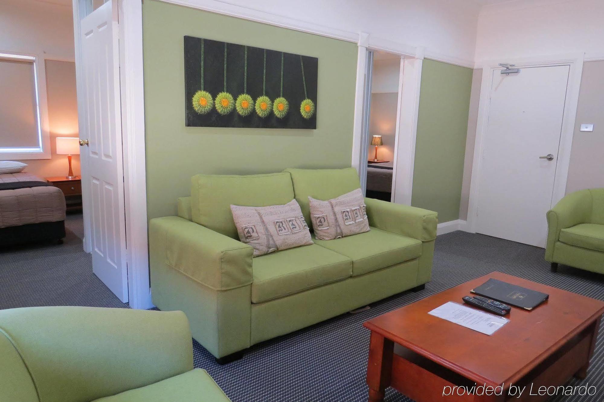 Waldorf Drummoyne Serviced Apartments 悉尼 外观 照片