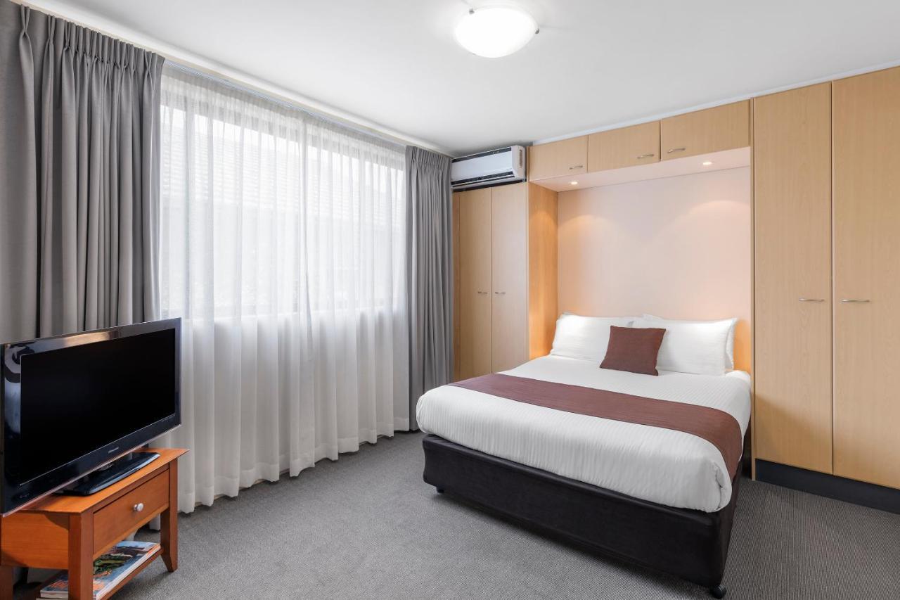 Waldorf Drummoyne Serviced Apartments 悉尼 外观 照片