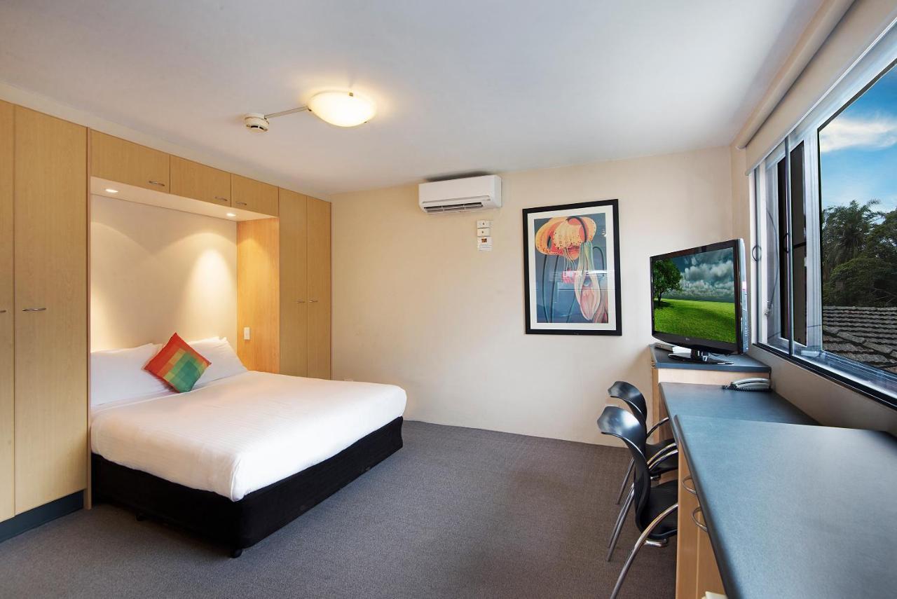 Waldorf Drummoyne Serviced Apartments 悉尼 外观 照片